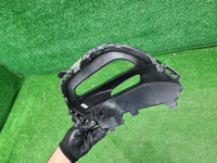 Накладка ПТФ правая BMW X5 G05 (18-23) M-paket