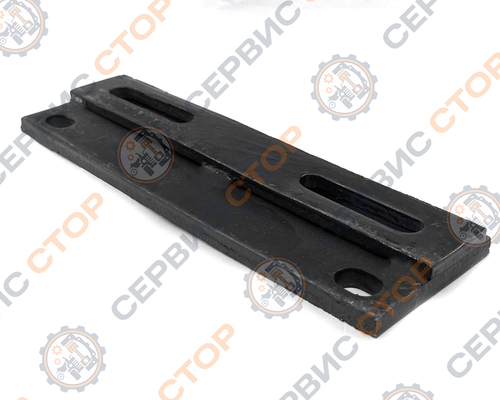 Крепление (кронштейн) двигателя переднее ZS1100/1115