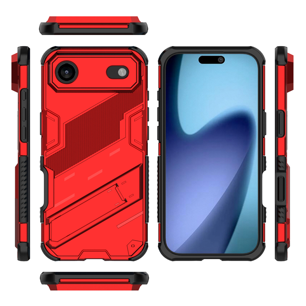 Чехол Warrior New Case для iPhone Air