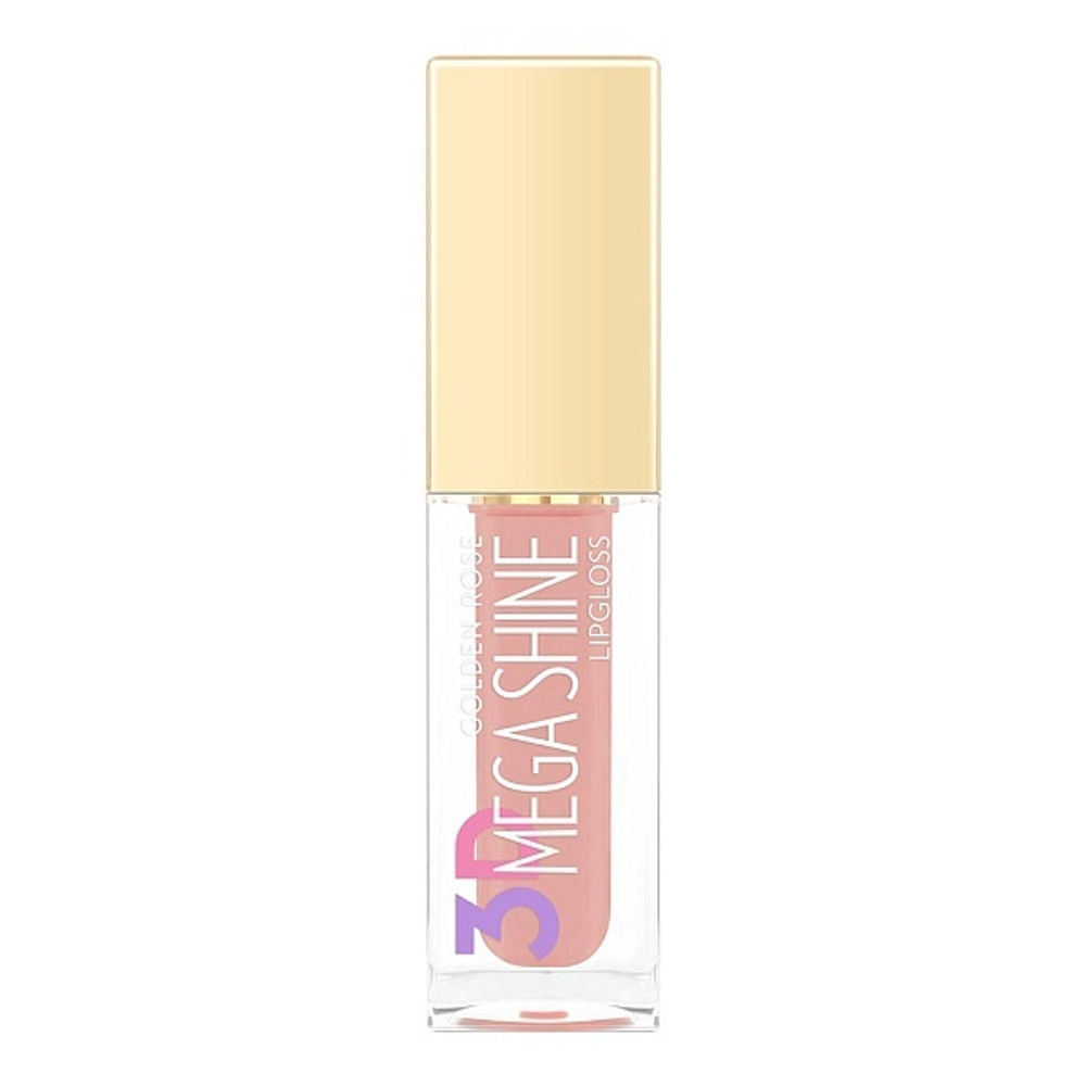 Блеск для губ GR 3D Mega Shine Lipgloss