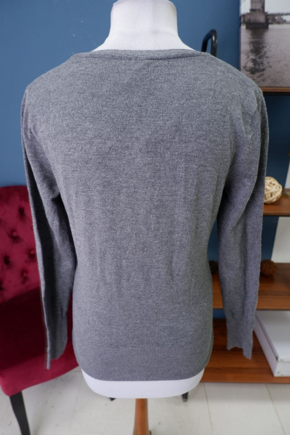 Кардиган Esmara базовый 42 размер