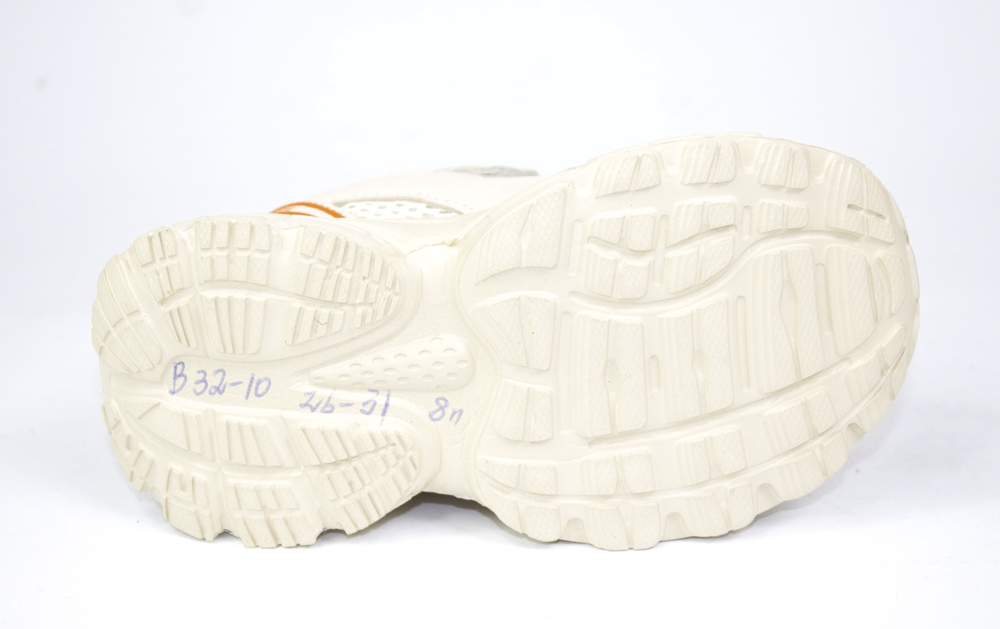 Кроссовки детские демисезонные Песня 9 арт. B32-10