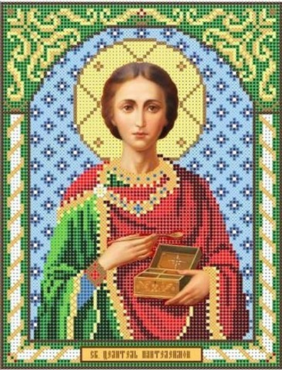 ИГ-2012 Святой Пантелеймон