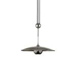 Pendant design lamp Onos by Florian Schulz