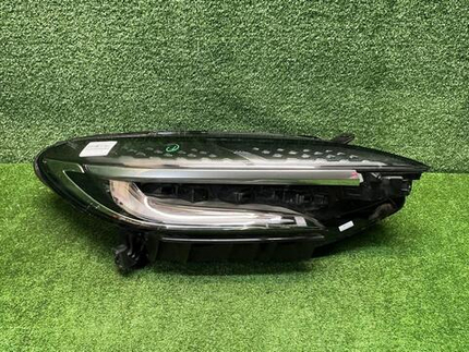 ДХО правый Hongqi HS3 (2023-н.в.) LED