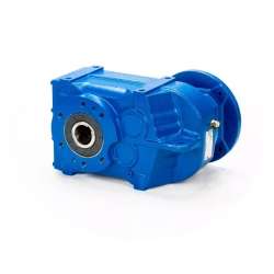 Редуктор FA97/G- 97.58/100В5 (I)