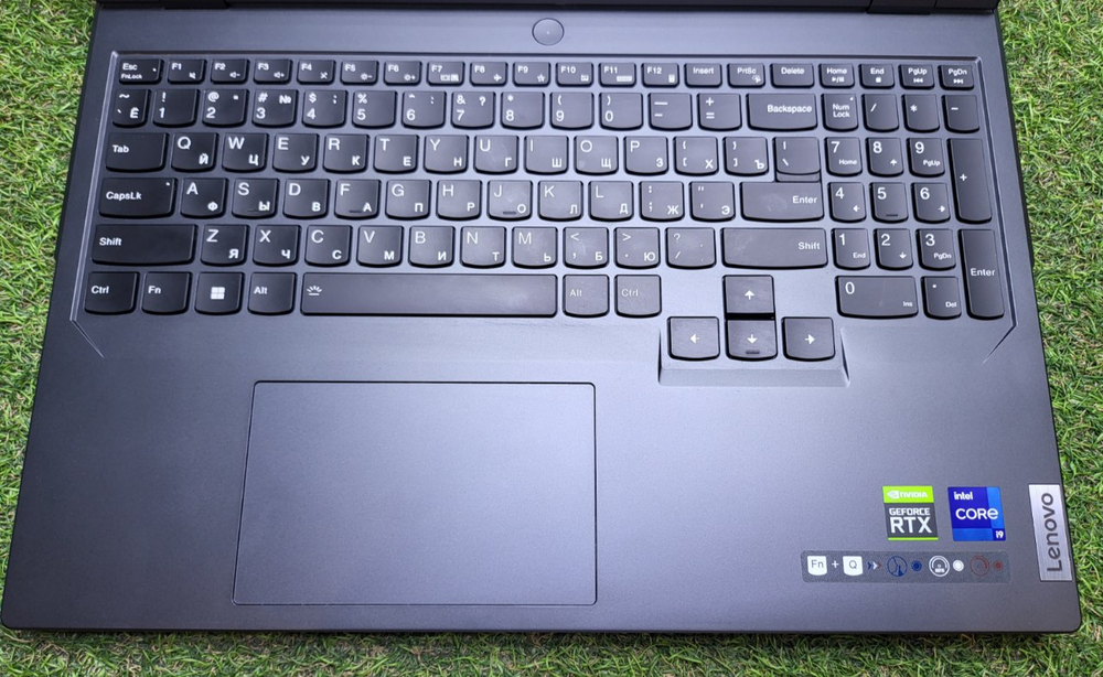 Lenovo Legion Y9000P i9-13/4060/16/1Tb/240Hz/(82WK007NCD)