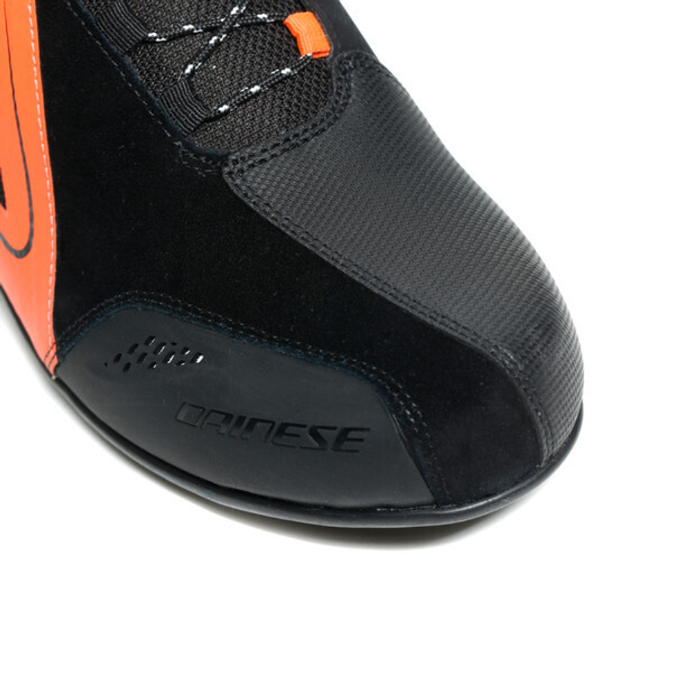 Мотоботы Dainese ENERGYCA D-WP SHOES