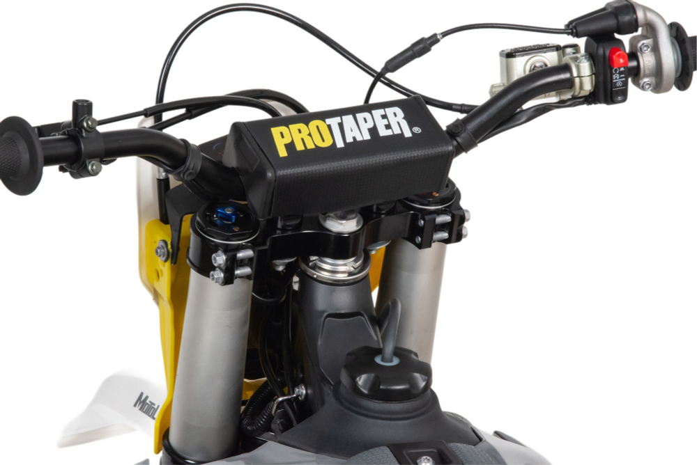 Мотоцикл Кросс Motoland XT300 ST PRO (YB300) 2025