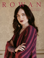 Журнал Rowan "Knitting & Crochet Magazine 64"