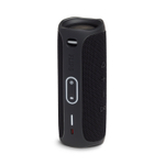 Портативная акустика JBL Flip 5 Black (чёрный)