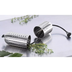 GEFU - Устройство для заварки специй Gusto / артикул   G-12910  / GTIN 4006664129107