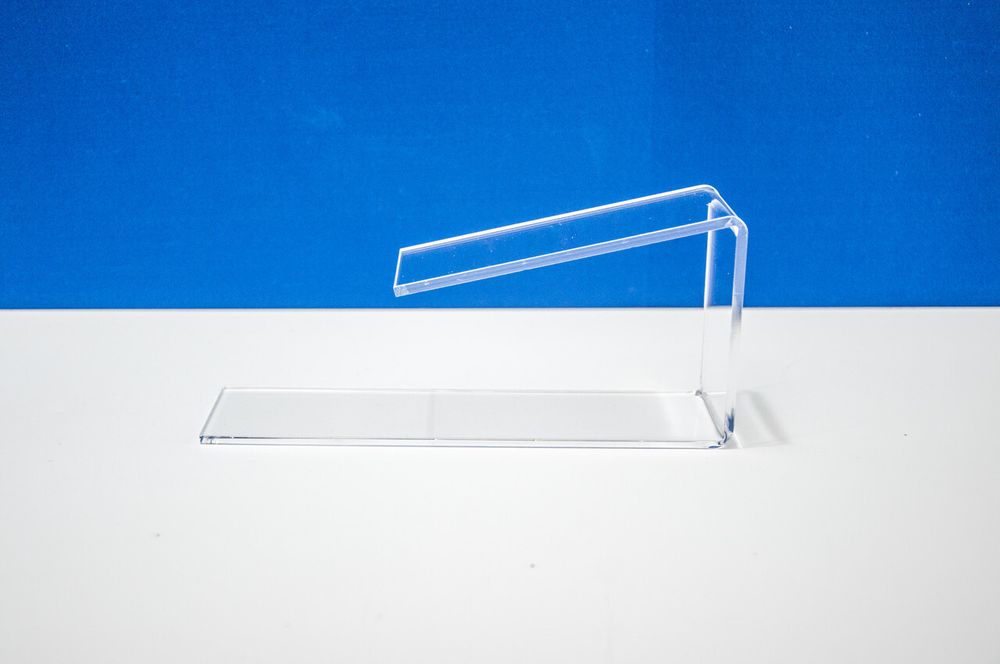 Подставка для ремня Н=80