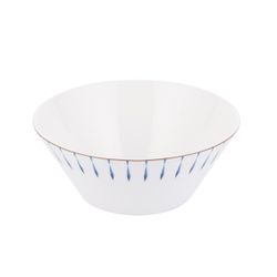 Салатник Gipfel Azzurro 42198 23 см