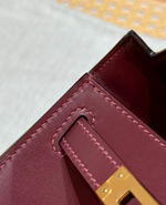 Hermes Kelly 19
