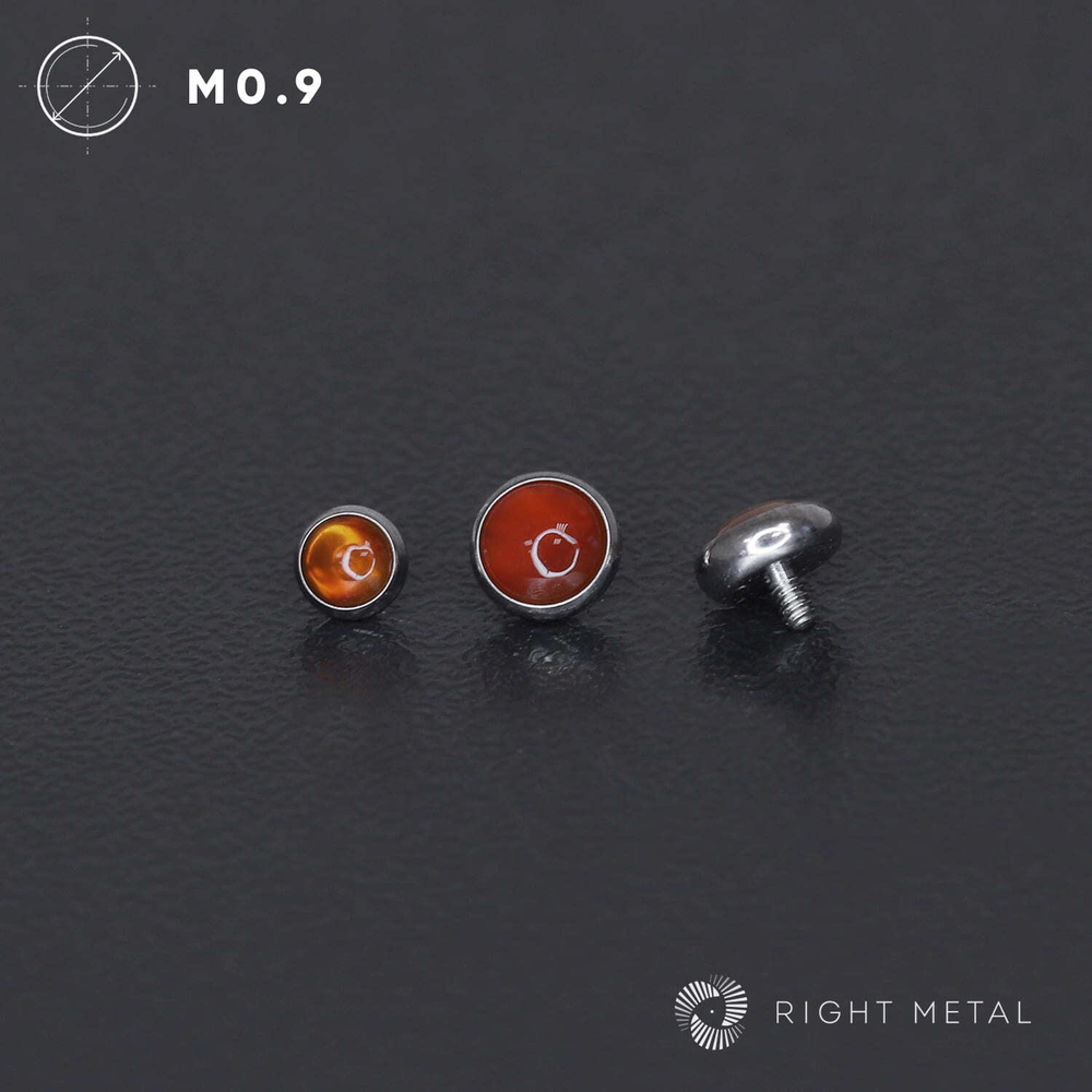 Накрутка Red Onyx