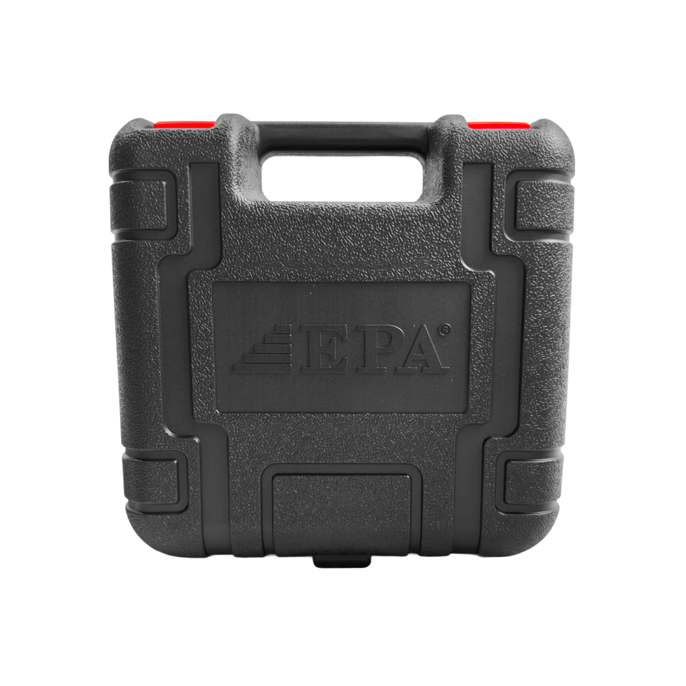 фен промышленный EPA EEF-2000-8 2000 Вт