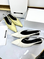 Босоножки Jacquemus