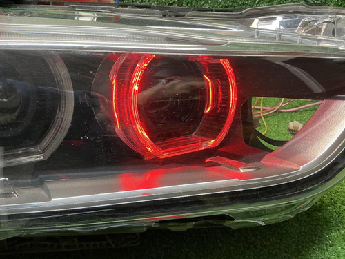 Фара правая BMW X1 F48 (2015-2019) LED