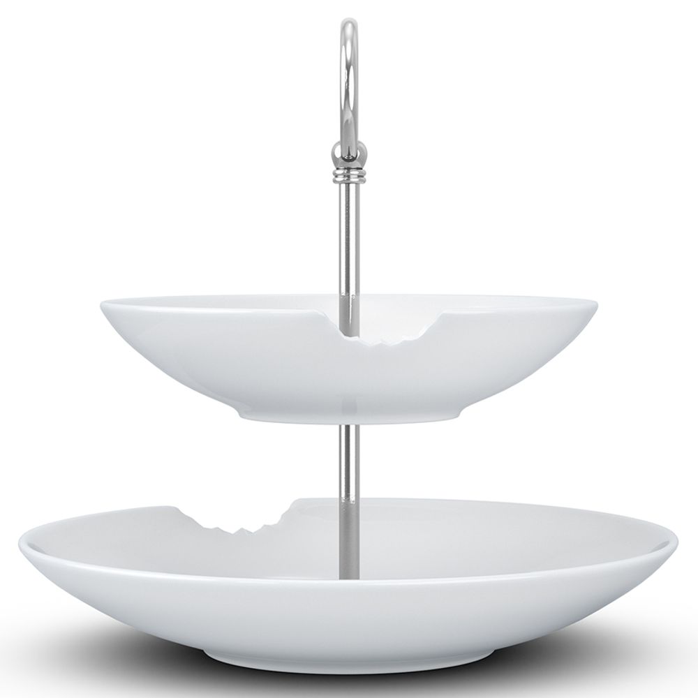 Этажерка With bite, 18/24 см