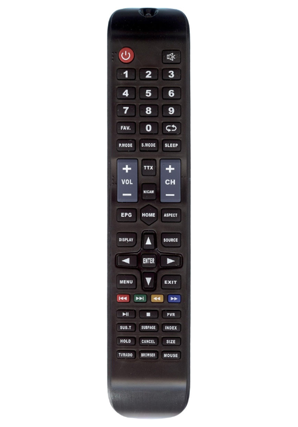 Пульт для VR LT-32T05V PE