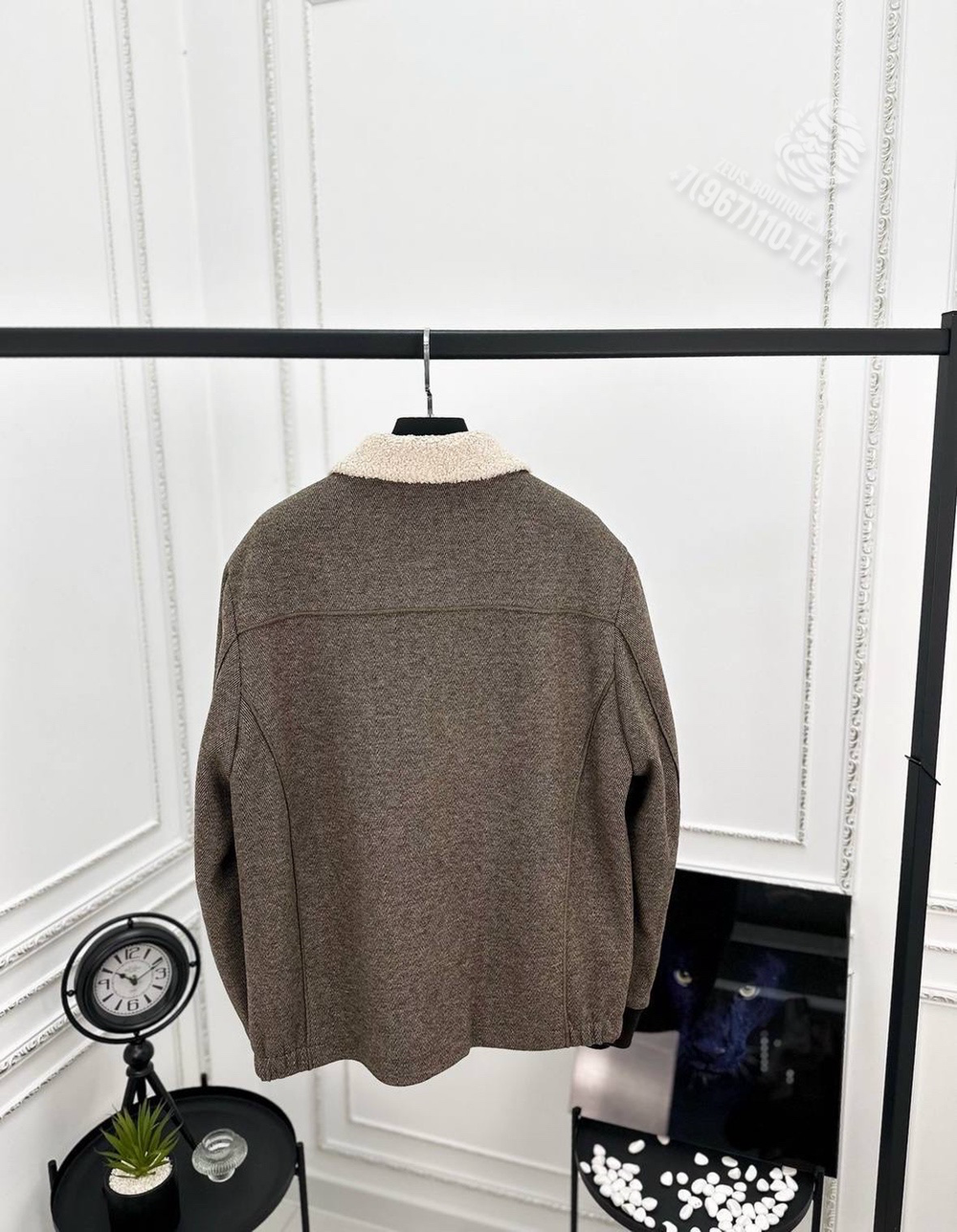 Куртка Christian Dior