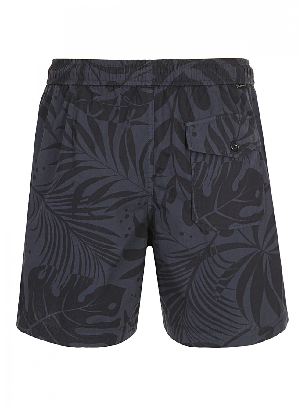 Шорты мужские Tropical Print Short WOOLRICH