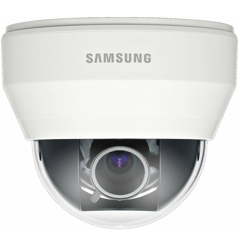 Wisenet SCD-5080P