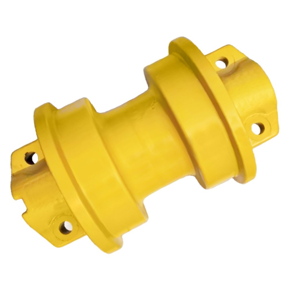 Каток опорный однобортный 175-30-00485