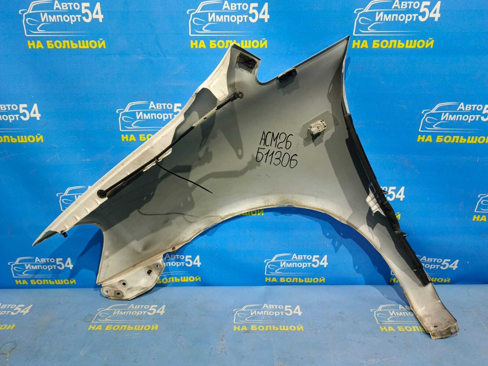 Крыло переднее правое TOYOTA IPSUM 2001-2009