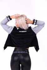 Бомбер Baseball jacket 686