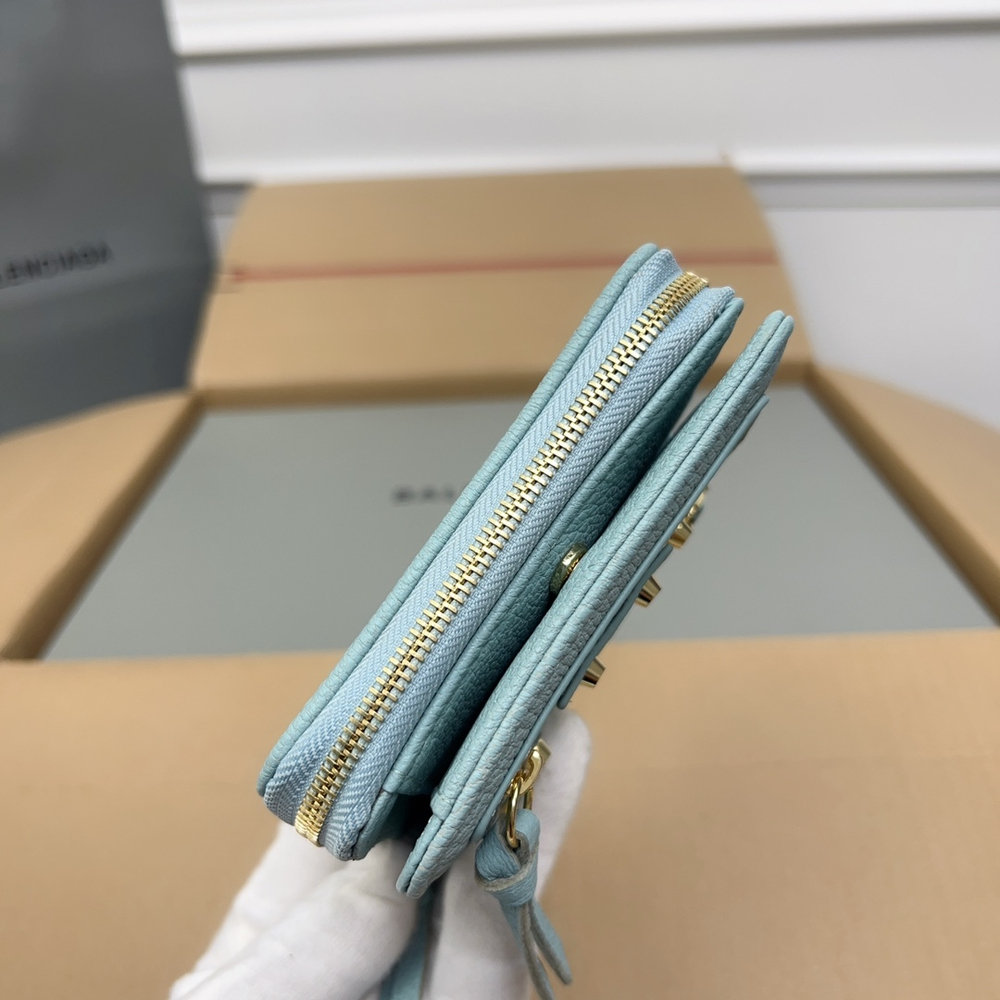 Balenciaga Wallet 12 cm