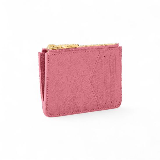 Кардхолдер Louis Vuitton Romy Monogram Empreinte