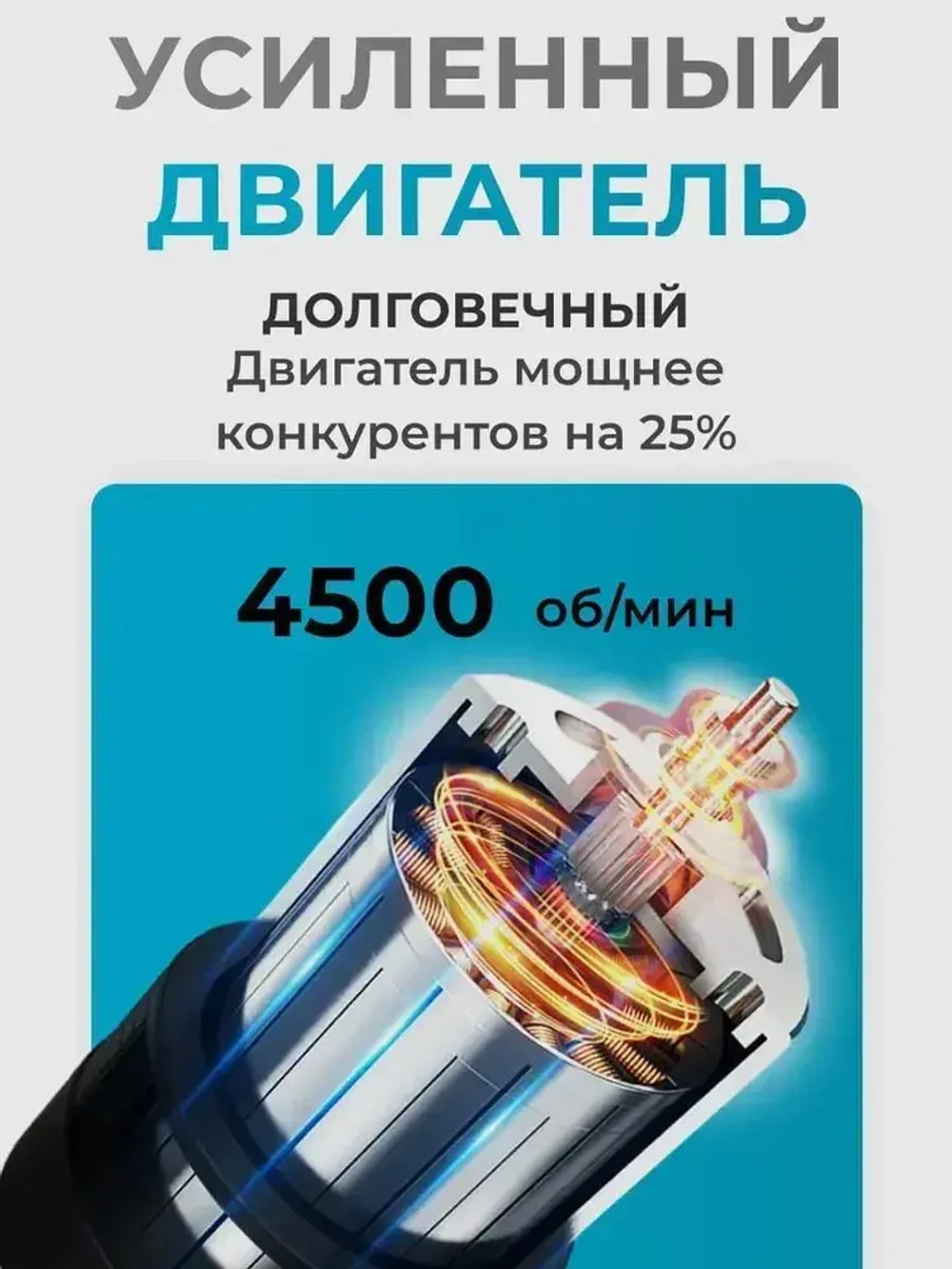 Сабельная пила аккумуляторная Otwen / 4 лезвия для разных видов материалов / 2 АКБ + перчатки, очки, кейс