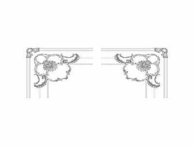 Узел RODECOR 66108RC