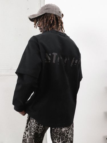 Лонгслив мужской NOHO