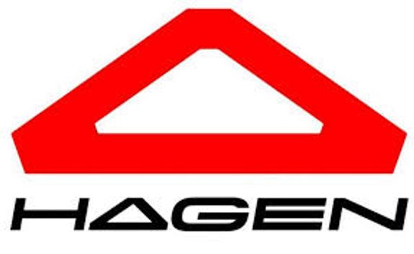 Подбор размера велосипеда Hagen