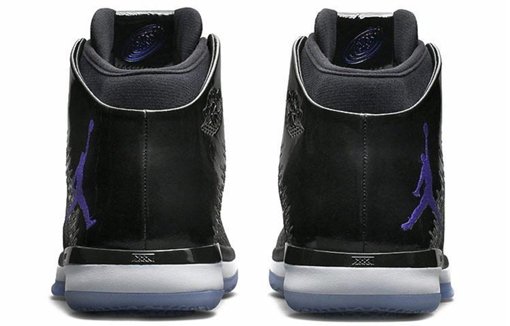 Кроссовки Jordan Air Jordan 31 "Space Jam"