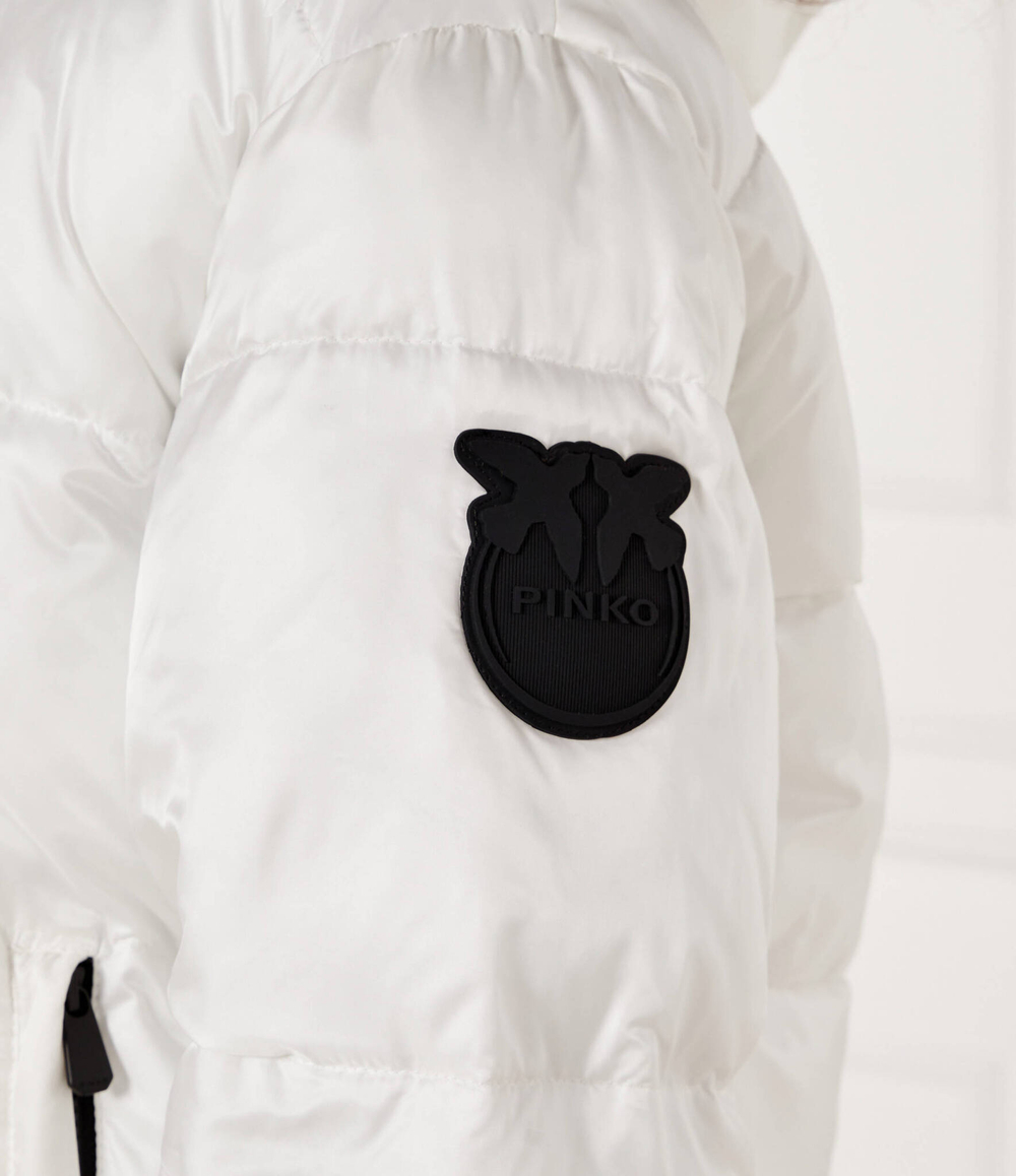 Куртка IDRANTE Pinko - белый(103821 A1ZR)
