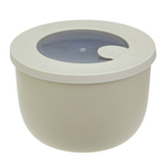 Миска герметичная НЕО 1,2л с клапаном для СВЧ М1325