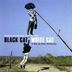 Original Soundtrack From The - Film Black Cat White Cat (Саундтреки к фильму)