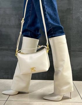 Сапоги женские