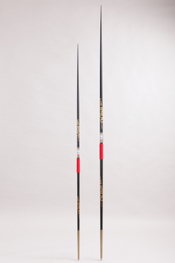 Копье CARBON Premium Line для соревнований Polanik CA19-600