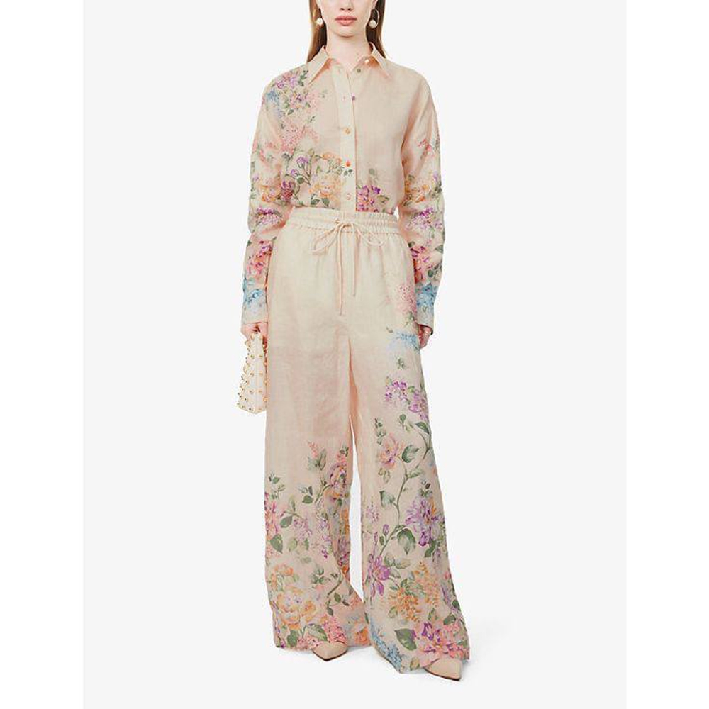 Костюм Zimmermann