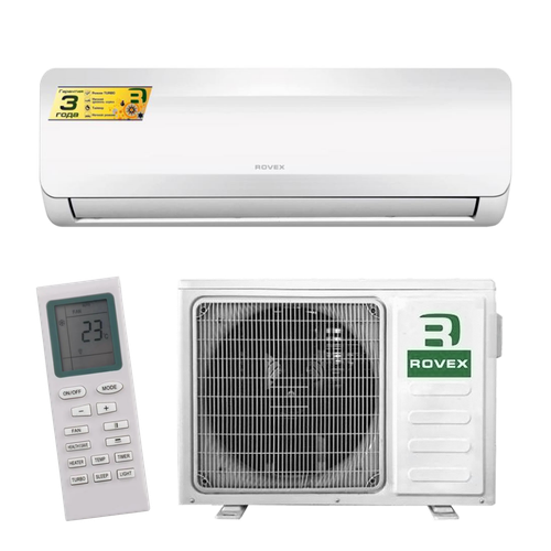 кондиционер Rovex AST-07HE Mira