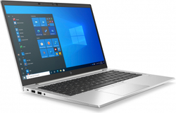 Ноутбук HP EliteBook 840 G8 (3C8B9EA) Intel Core i7 1165G7/ 16384 Mb/ 14" Full HD 1920x1080/ 512 Gb SSD/ Intel Iris Xe Graphics/ Windows 10 Professional/ серебристый