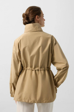 Куртка BOGNER NOELLE в бежевом цвете