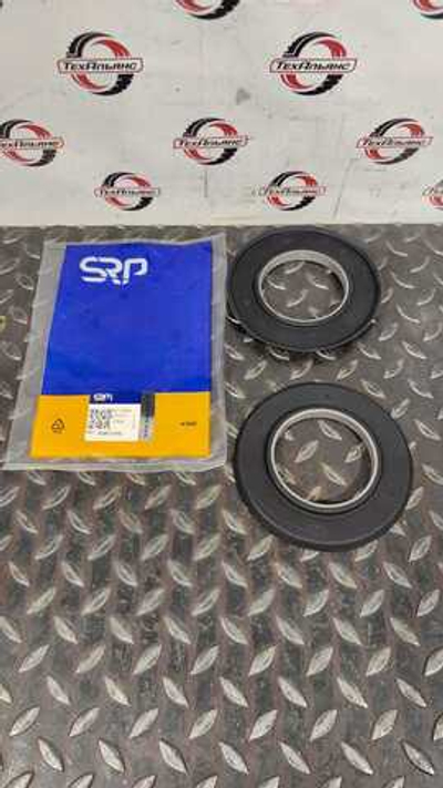 Кольцо уплотнительное 16857046