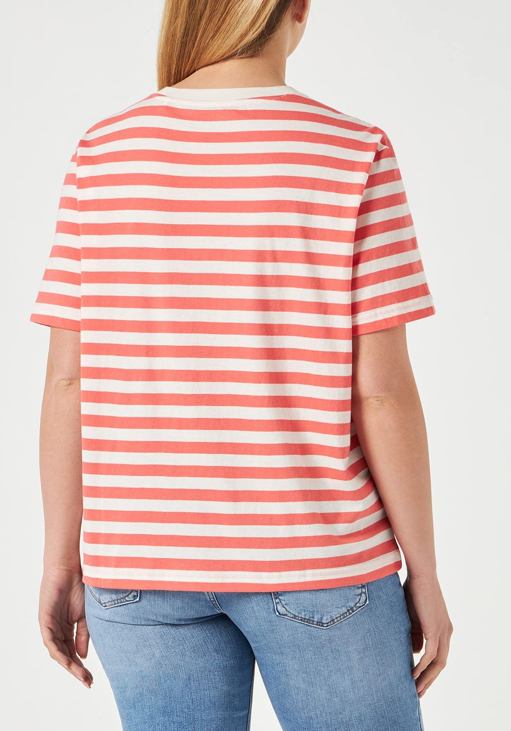 Футболка Style Alina C Striped 1013785-12434