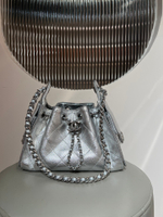 Chanel 25 Mini Handbag